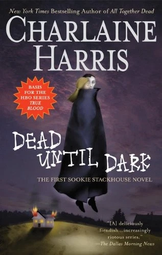 Dead Until Dark (Southern Vampire Mysteries, No. 1) - hardcover Harris, Char... Foto 1 de 1