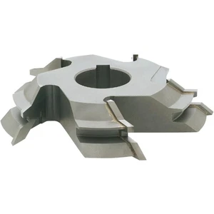 Medidor de doble bloqueo con punta de carburo industrial Grizzly, 5-7/8 pulgadas. Dia., C3696Z - Imagen 1 de 1