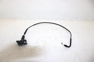 Arctic Cat 400 2005 transmisión automática OEM palanca de bloqueo de diferencial 0502-527 AA5 Foto 1 de 4