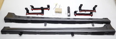 Kit de capa painel balancim Hyundai Elantra Sedan 2011-2013 fabricante de equipamento original - 3XF30-AB300-P3G - Imagem 1 de 4