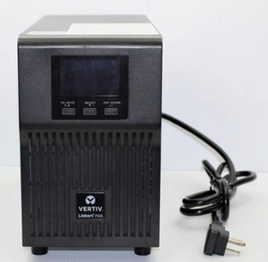 VERTIV Liebert | PSI5-1500MT120 | 1440VA 1350W 120V Mini Tower USV - NEU - Bild 1 von 5