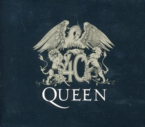 Queen - Queen 40th Anniversary Collector's Box Set [New CD] Ltd Ed, Rmst, Boxed Foto 1 de 1