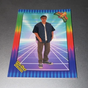 Mighty Morphin Power Rangers Karte Billy #67 - Bild 1 von 2