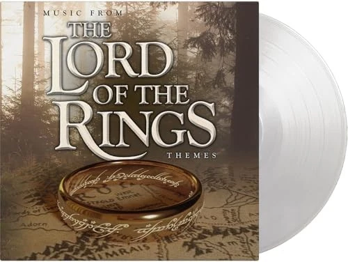 LORD OF THE RINGS - REPRESS - LORD OF THE RINGS - REPRESS [VINYL] - Image 1 of 1