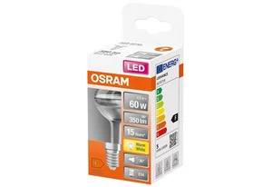 OSRAM LED Reflektorlampe R50 4,3W E14 350lm 2.700K 36° - Bild 1 von 3