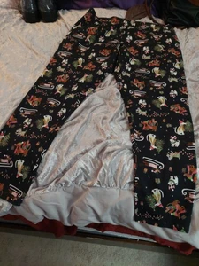 Mujer Navidad Leggings No Boundaries Sixe 2X Tobillo - Imagen 1 de 3