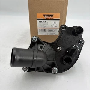 Dorman OE Solutions 902-860 Water Hose Outlet Kit - Picture 1 of 5