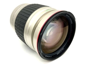 Voigtländer 28-210mm 1:4.2-6.5 Objetivo Apo-Zoomar VMV Objetivo Zoom (Canon EF) - Imagen 1 de 5