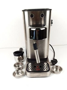 WMF LUMERO ESPRESSO Siebträgermaschine mit Milchschaumdüse - Bild 1 von 6