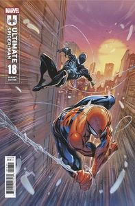 Ultimate Spider-Man #18 Iban Coello Variant - Picture 1 of 1
