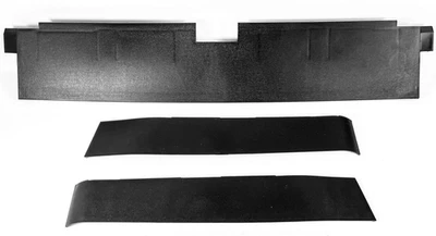 Pontiac Firebird Formula 1985-1990 transmisión automática presa de aire inferior delantera nueva reproducción Foto 1 de 2