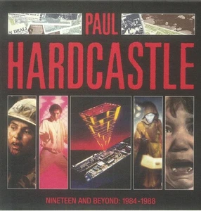 HARDCASTLE, Paul - Nineteen & Beyond: 1984-1988 - CD (4xCD box set) - Picture 1 of 1