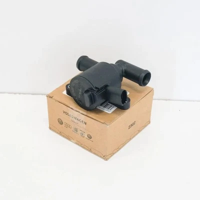 AUDI A3 8V Heater Control Valve HVAC 5Q0906457K 2.0 Petrol BRAND NEW - Image 1 of 4