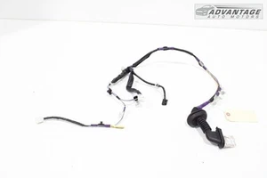 2017-2018 TOYOTA COROLLA IM HATCH REAR LEFT SIDE DOOR WIRE WIRING HARNESS OEM - Picture 1 of 10