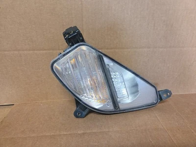 2022-2024 Kia Forte Incandescent Left Side Turn Park Light 92305-M7500 OEM H032 - Image 1 of 4
