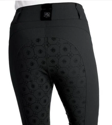 Romfh Isabella Full Grip Breeches - Regular Length Foto 1 de 4