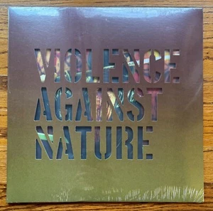 Bad Omens Poppy V.A.N 12" Picture Disc LE /500 Factory Sealed Brand New - Picture 1 of 3
