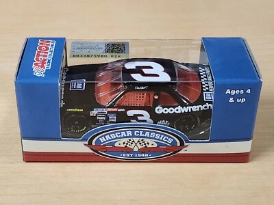2024 #3 Dale Earnhardt 1993 Charlotte Coke 600 Win 1/64 Action NASCAR Diecast - Image 1 of 2