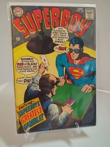 Superboy #148 (1968), DC Comics, Combined Shipping, Legion - Picture 1 of 14