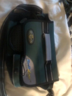 FLAMBEAU KwikDraw Fishing TACKLE Soft-side CASE BOX   - Image 1 of 4