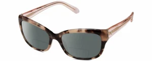 Gafas de Sol Kate Spade JOHANNA Ojo de Gato Polarizadas BIFOCALES Marrón Tortuga Habana 53mm - Imagen 1 de 10