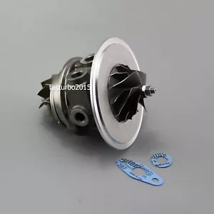 New Turbo CHRA for 2008-10 Audi RS6 BUH Biturbo 5.0L 580HP 07L145701J 07L145702J - Picture 1 of 10