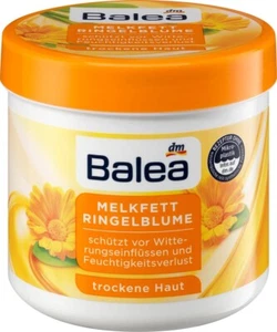 Balea Melkfett Marigold Nursing Cream for Dry Stressed 250ml - Picture 1 of 2