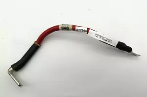 OEM 11-16 Chevrolet Cruze Positive Battery Terminal Cable Wire Wiring Harness - Picture 1 of 20