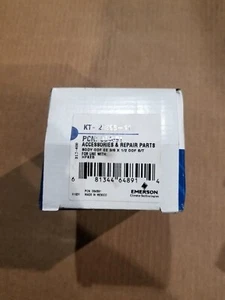 Emerson 064891 3/8" x 1/2" ODF KT-20298-11 Body Kit for HFK Series - Picture 1 of 1