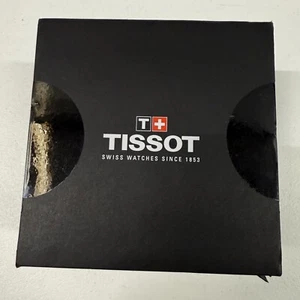 Tissot T-Sport Chronograph Quartz Champagne Dial Men's Watch T116.617.22.021.00 - Bild 1 von 10