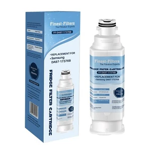 Kühlschrank Wasserfilter für Samsung DA97-17376B HAF-QIN Kühlschrank Wasserfilter - Bild 1 von 3