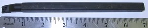 TM x S1-SCLCR-08-2 Indexable Boring Bar, Carbide Insert, .5 Inch Shank - Picture 1 of 1