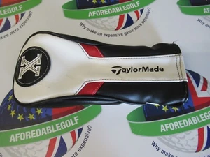 used taylormade x hybrid head cover - Picture 1 of 2