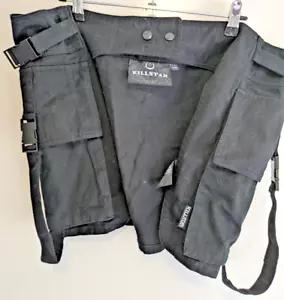 Killstar Glitch Pocket Belt size 3XL/4XL NWOT - Picture 1 of 7