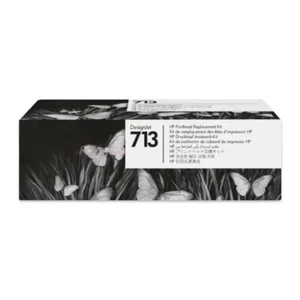 Druckerteil 713 Druckkopf 3ED58A No Ink Cartridge für HP T230 T250 T650 T630 - Bild 1 von 1