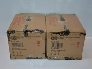 1:64 Oz Wheels Series 2 - Full set of 24 -Sealed Boxes - 1 Factory & 1 Barn Find - Bild 1 von 4
