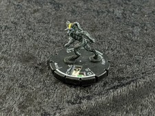 Mage Knight Pyramid #022 Ram Warrior Mage Spawn