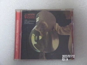 Winter, Johnny : Progressive Blues Experiment CD / Great Sound - Picture 1 of 2