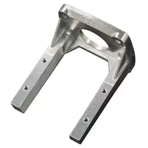 O.S. OS Engines Aluminum Engine Motor Mount 65LA .61 .91 FX .95 .75 AX 71905200 - Picture 1 of 2