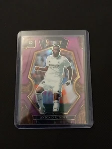 Antonio Rudiger Select 39/75 Purple Mezzanine - Picture 1 of 2
