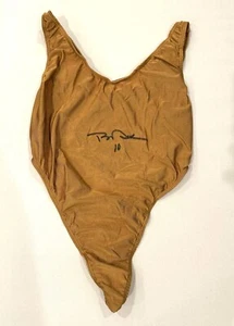 Bo Derek "10" RARE Autographed Swimsuit ASI Proof - Picture 1 of 2