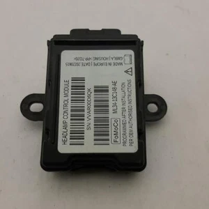 2022 F150 ML3413C148AE LED CNTRL UNIT - Picture 1 of 3