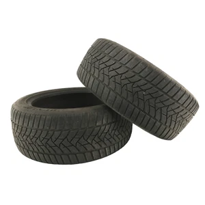 DUNLOP DOT2916 Paire Pneumatique Quatre Saisons 245/45 R18 100V - Photo 1/5