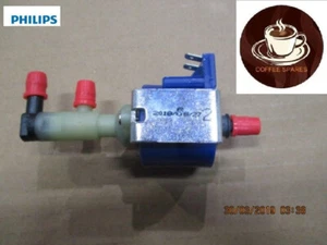 Philips PUMP for Steam Iron Generator JYPC 3 - 220/240 v - 25 watt - Picture 1 of 2