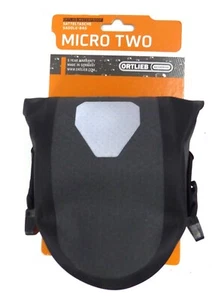Bolsa Ortlieb Micro Dos Asientos .05L Impermeable - Imagen 1 de 3