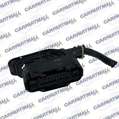 Nissan Altima 2013-2015 2,5 L CVT ABS bomba antibloqueo conector de enchufe de freno OEM Foto 1 de 4