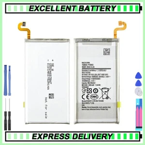 for Samsung EB-BA730ABE Battery Galaxy A7 (2018) A8+ A730 3500mAh A730DS A730X - Zdjęcie 1 z 6
