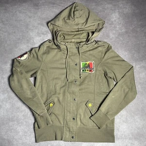 Bob Marley And The Wailers Military Jacket One Love - Bild 1 von 3
