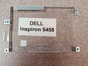 Dell Inspiron 14 5458 HDD Hard Disk Caddy 03TH2X con connettore cavo 01DGM - Foto 1 di 3