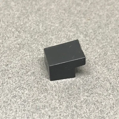 Dual 1010 and 1011 Turntable Speed Selector Change Knob - Image 1 of 4